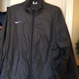 Nike winter coat